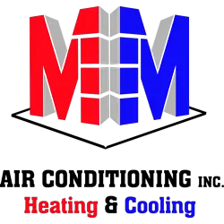 DOUBLE M AIR CONDITIONING INC