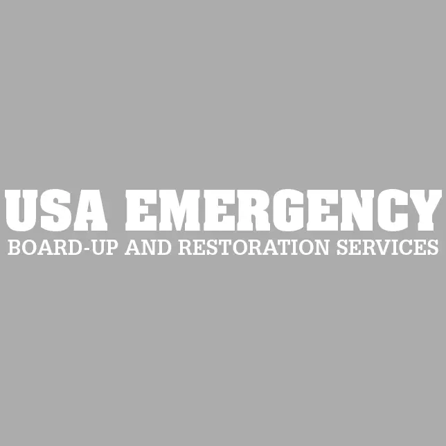 USA Emergency Board-Up
