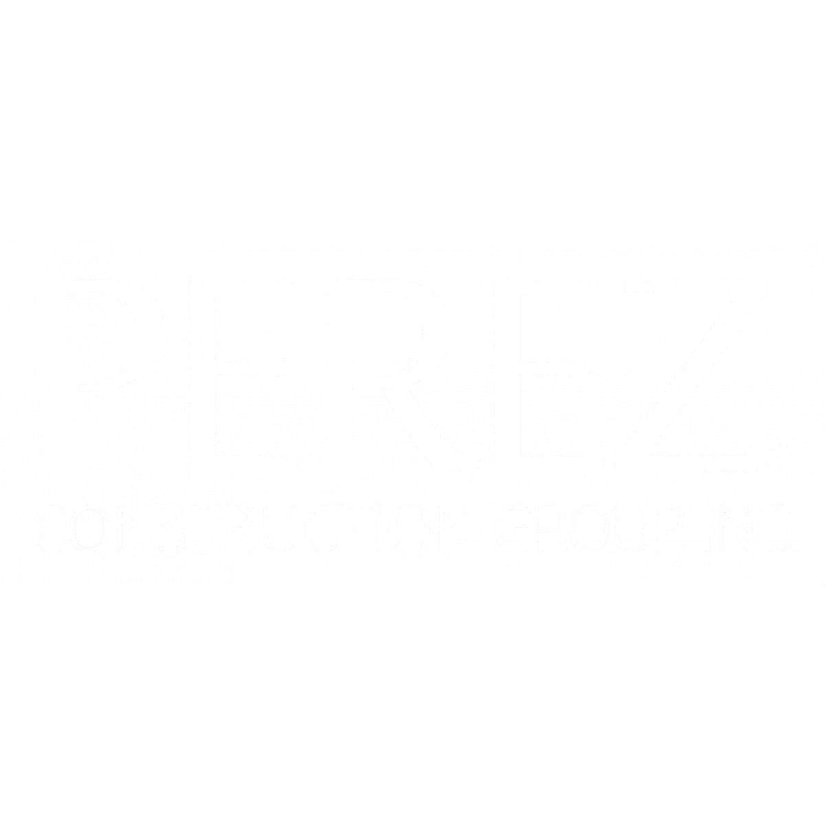 Perez Construction Group, Inc.