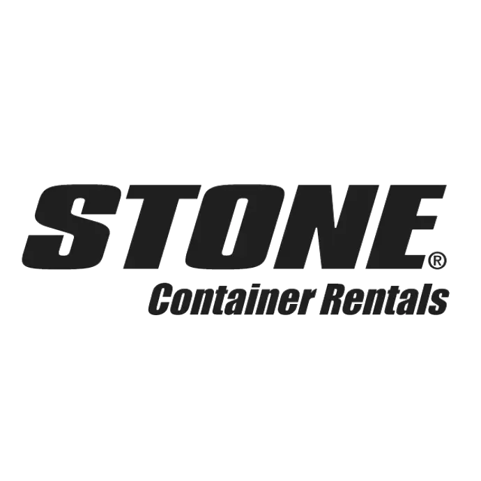 Stone Container Rentals