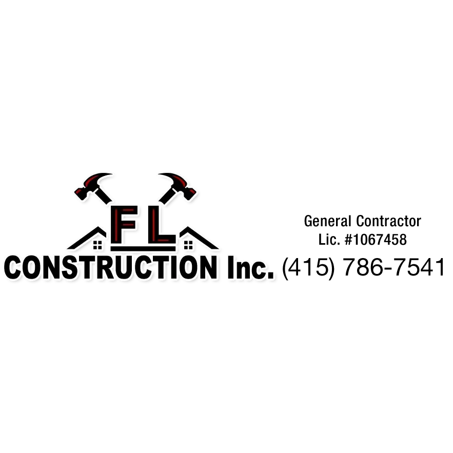 F L CONSTRUCTION INC