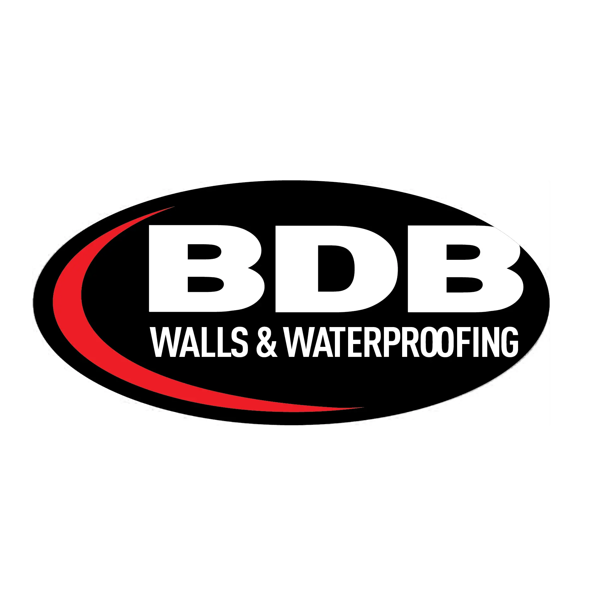 BDB WATERPROOFING INC