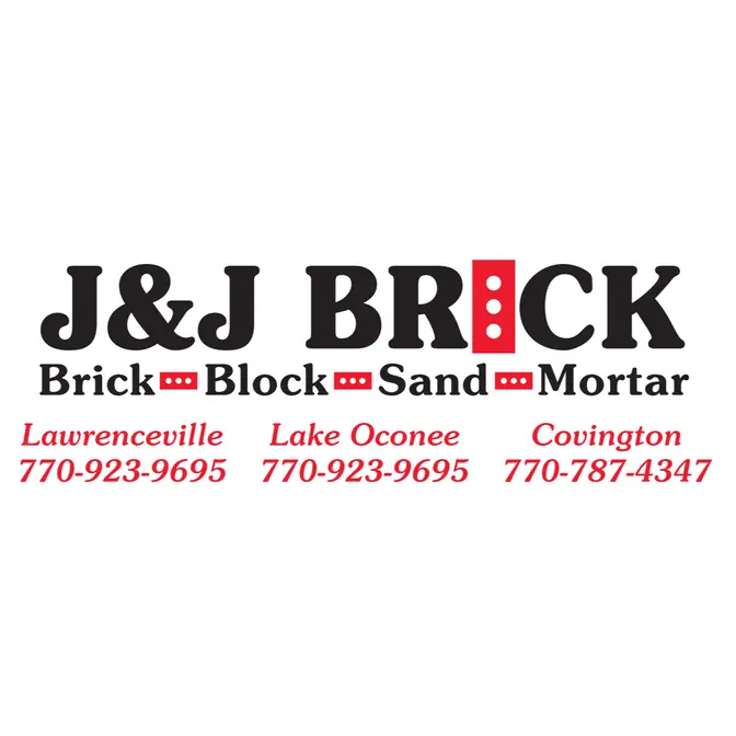 J & J Brick and Materials