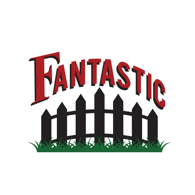 FANTASTIC VINYL FENCING