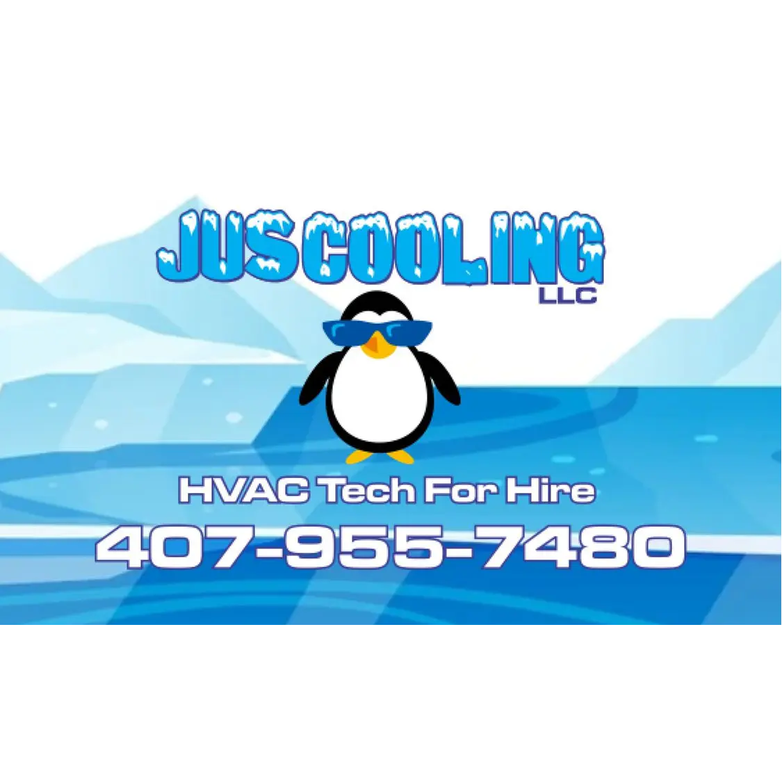 JUSCOOLING LLC