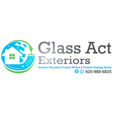 Glass Act Exteriors