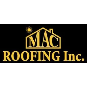 Mac Roofing Co Inc