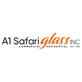 A-1 SAFARI GLASS INC