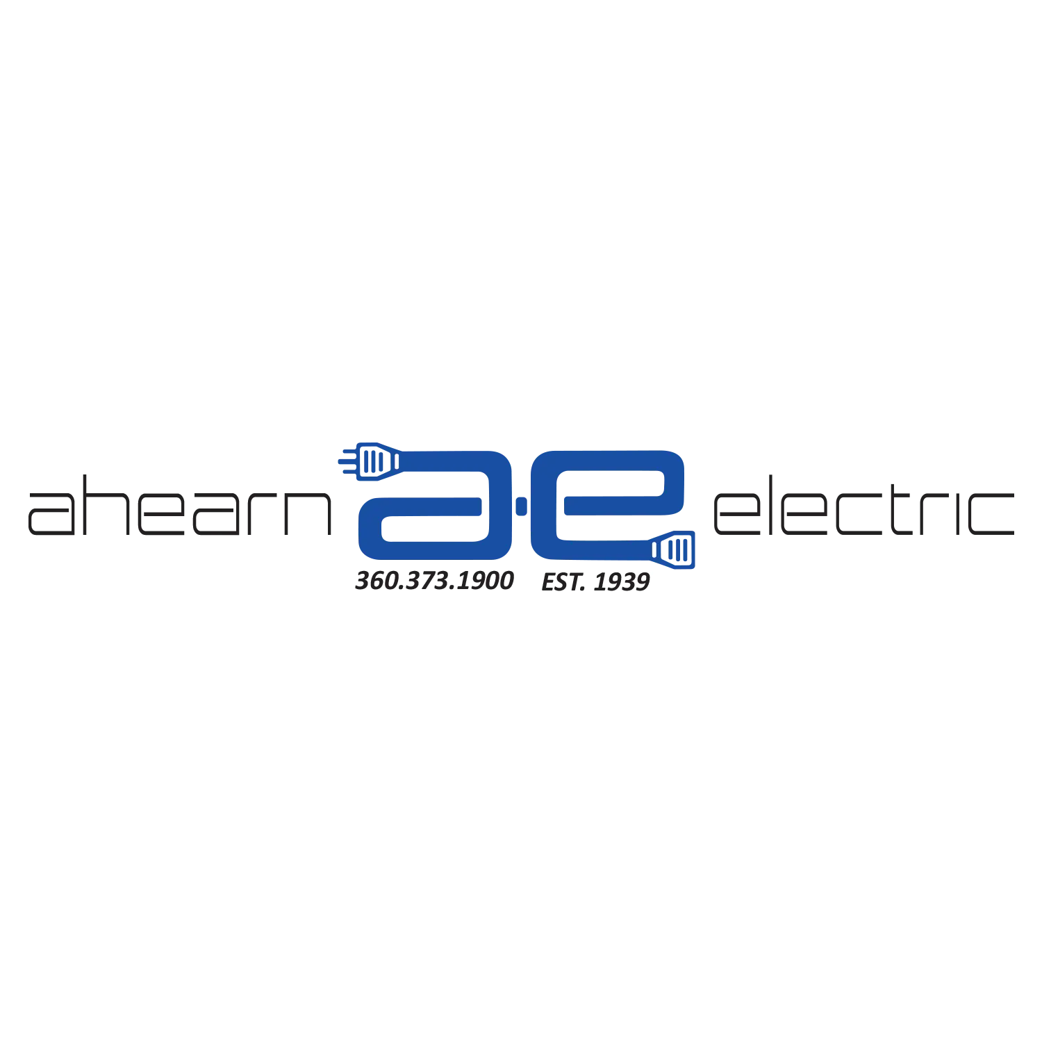 AHEARN ELECTRIC INC