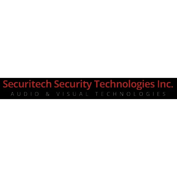 Securitech Security Technologies Inc