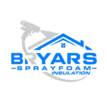 Bryars Spray Foam