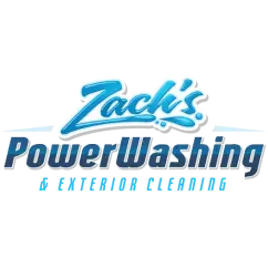 ZACH'S POWER WASHING INC