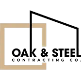 OAK & STEEL CONTRACTING CO INC