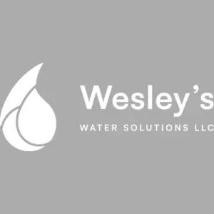 WESLEY'S WATER SOLUTIONS LLC