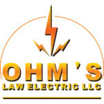 OHM'S LAW ELECTRIC LLC