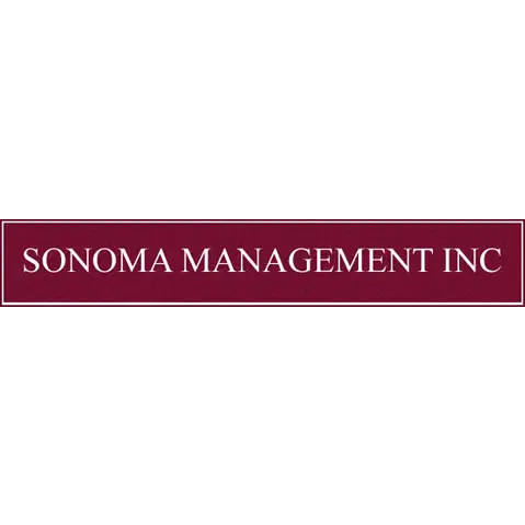 Sonoma Management