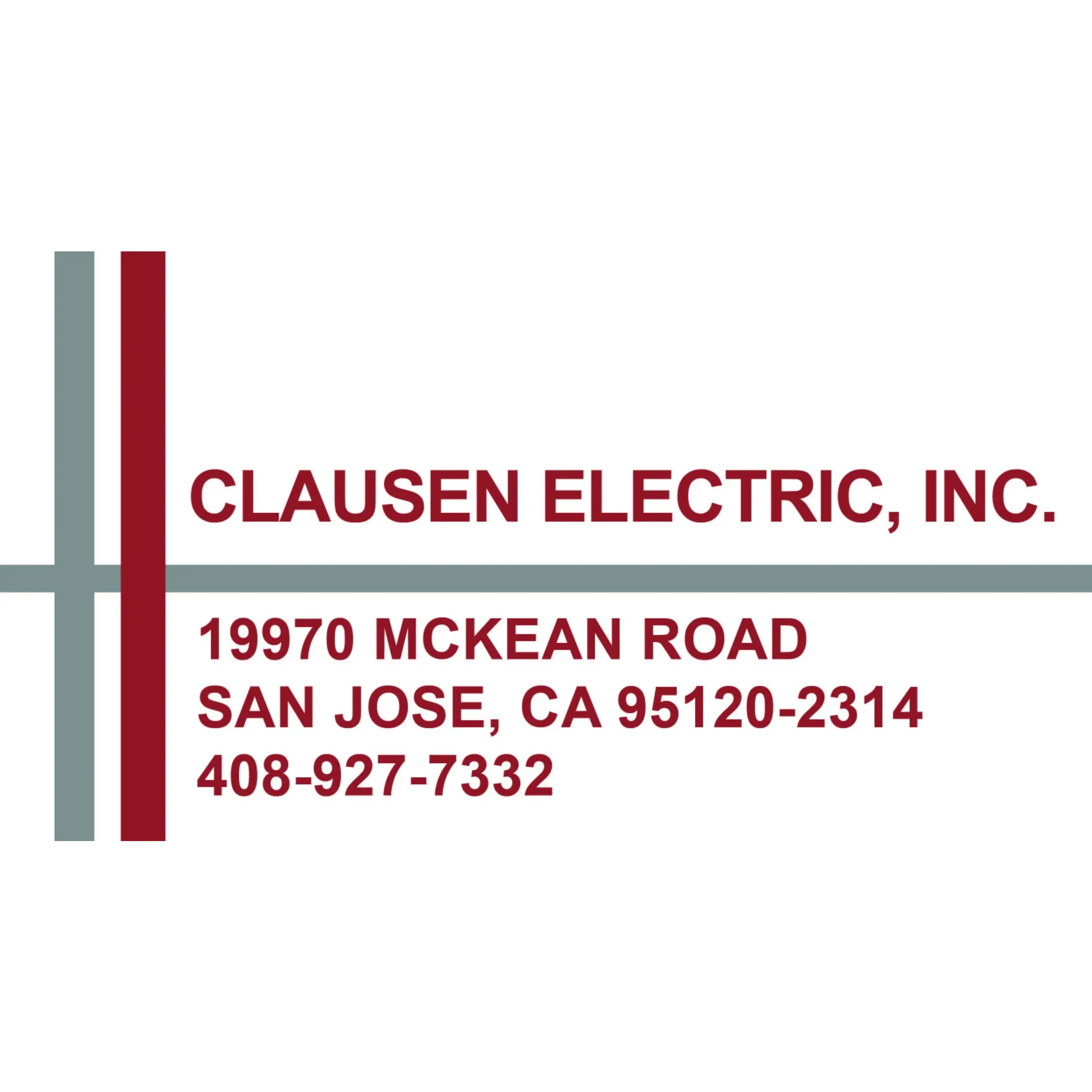 CLAUSEN ELECTRIC INC
