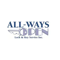 All-Ways Open Lock & Key Service