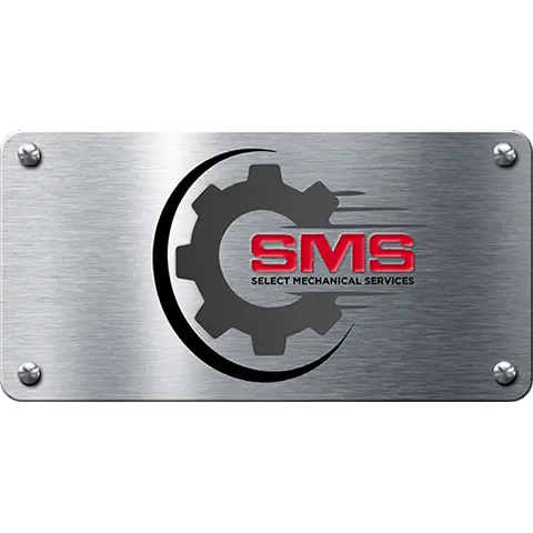 Select Mechanical Services Inc.