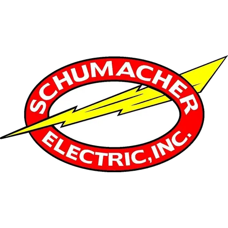 SCHUMACHER ELECTRIC INC