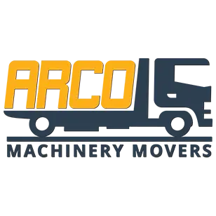 ARCO Machinery Movers