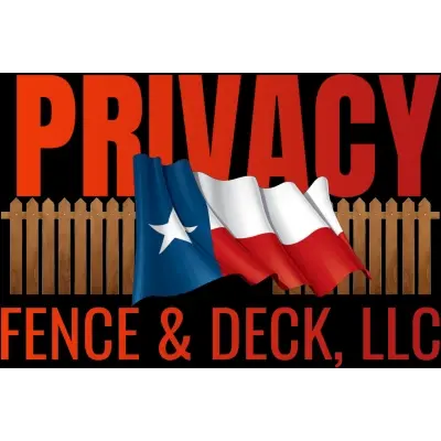 Privacy Fence & Deck LLC
