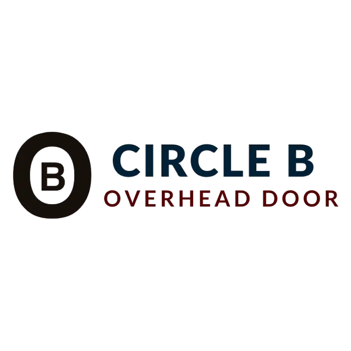 Circle B Overhead Door