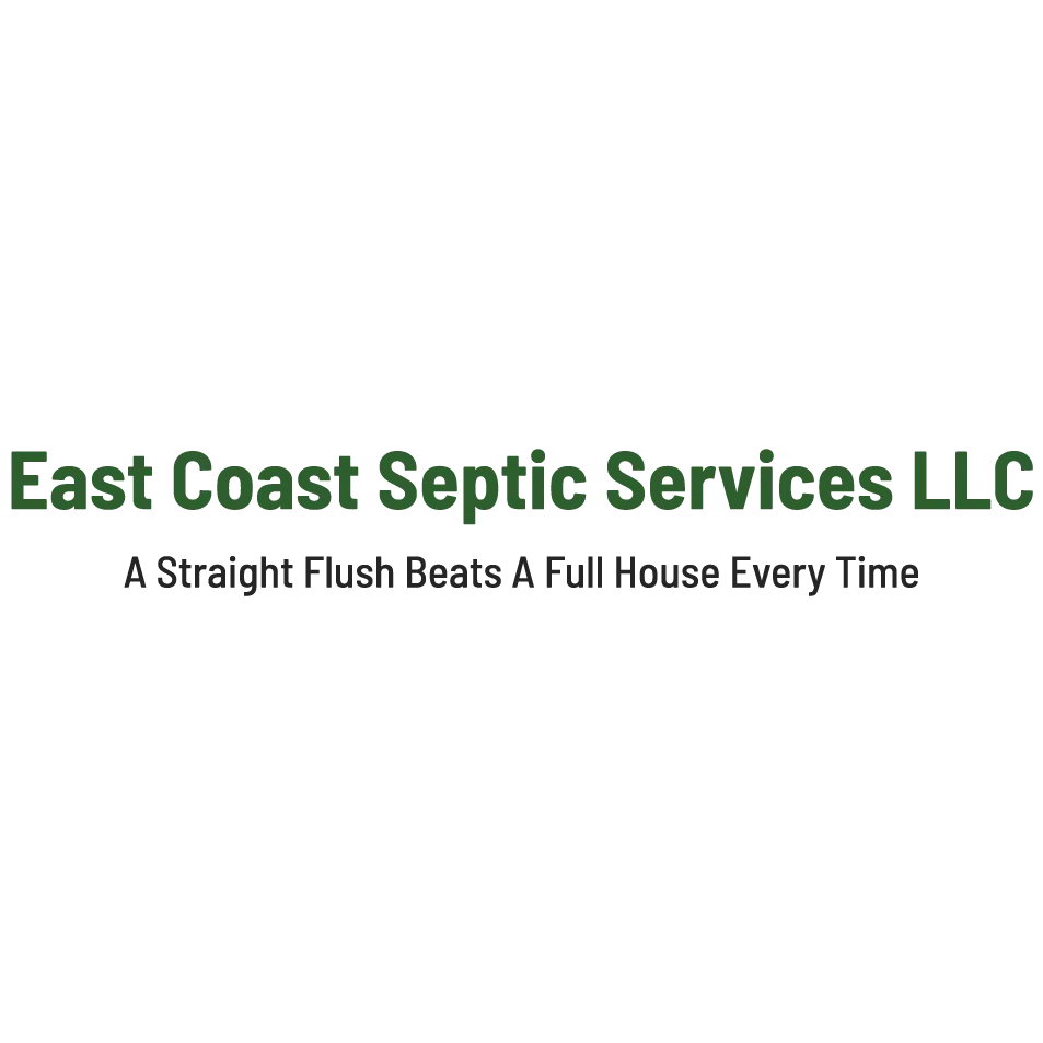EAST COAST SEPTIC SERVICES LLC