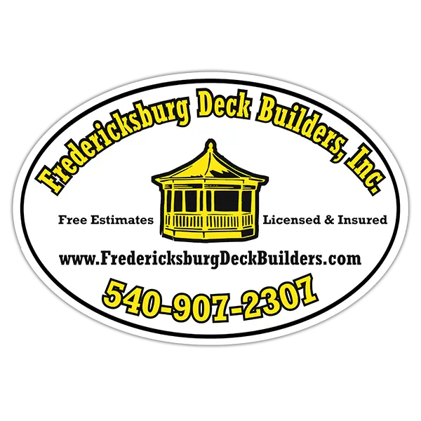 Fredericksburg Deck Builders Inc