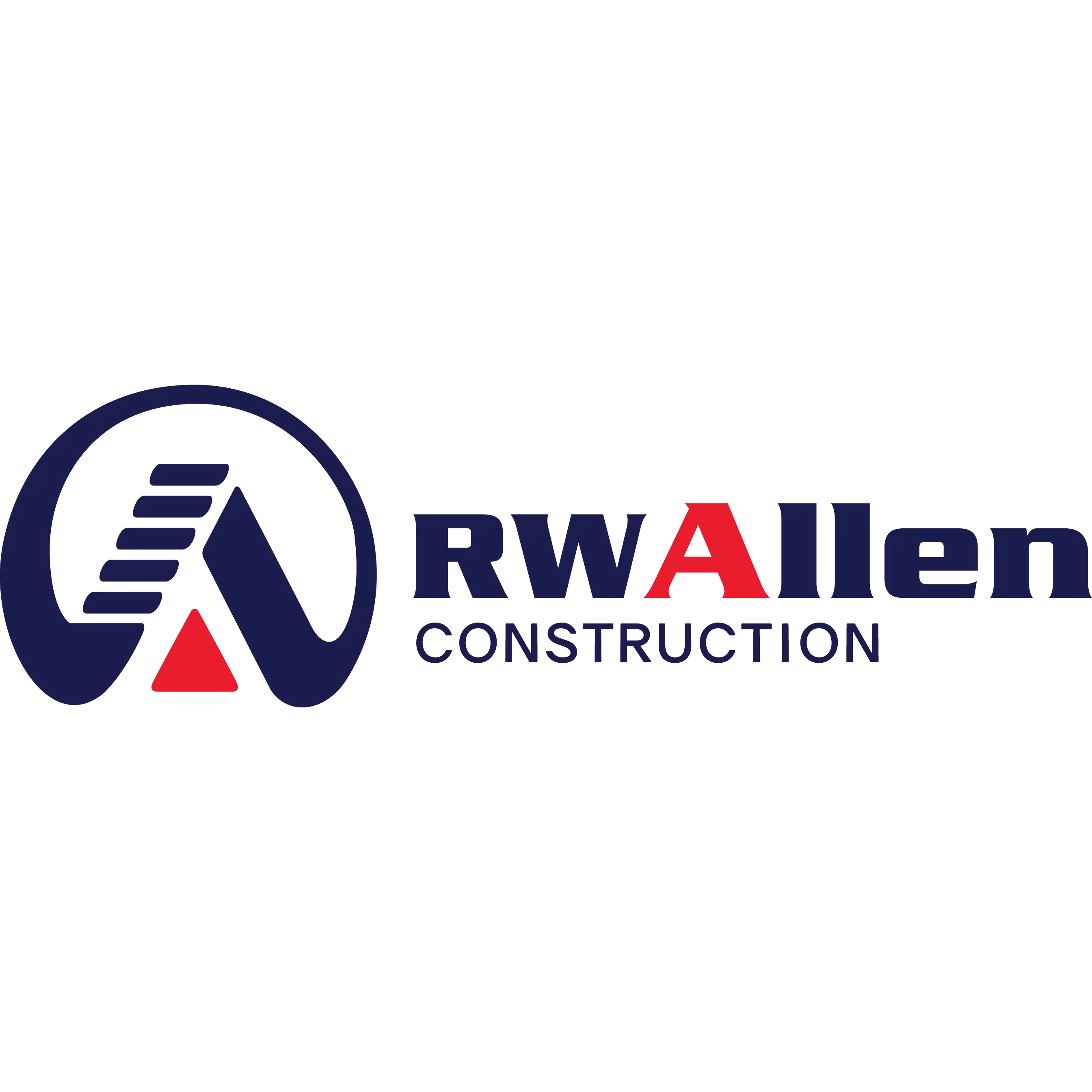 RW Allen Construction