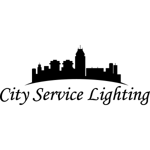 CITY SERVICE LIGHTING