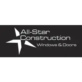 All-Star Construction Windows & Doors