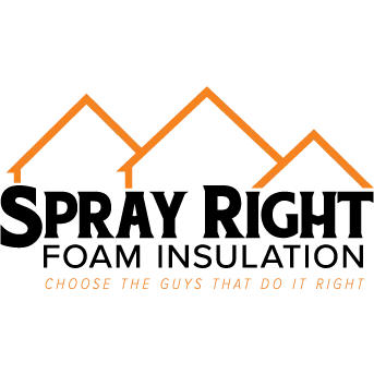 Spray Right Foam Insulation
