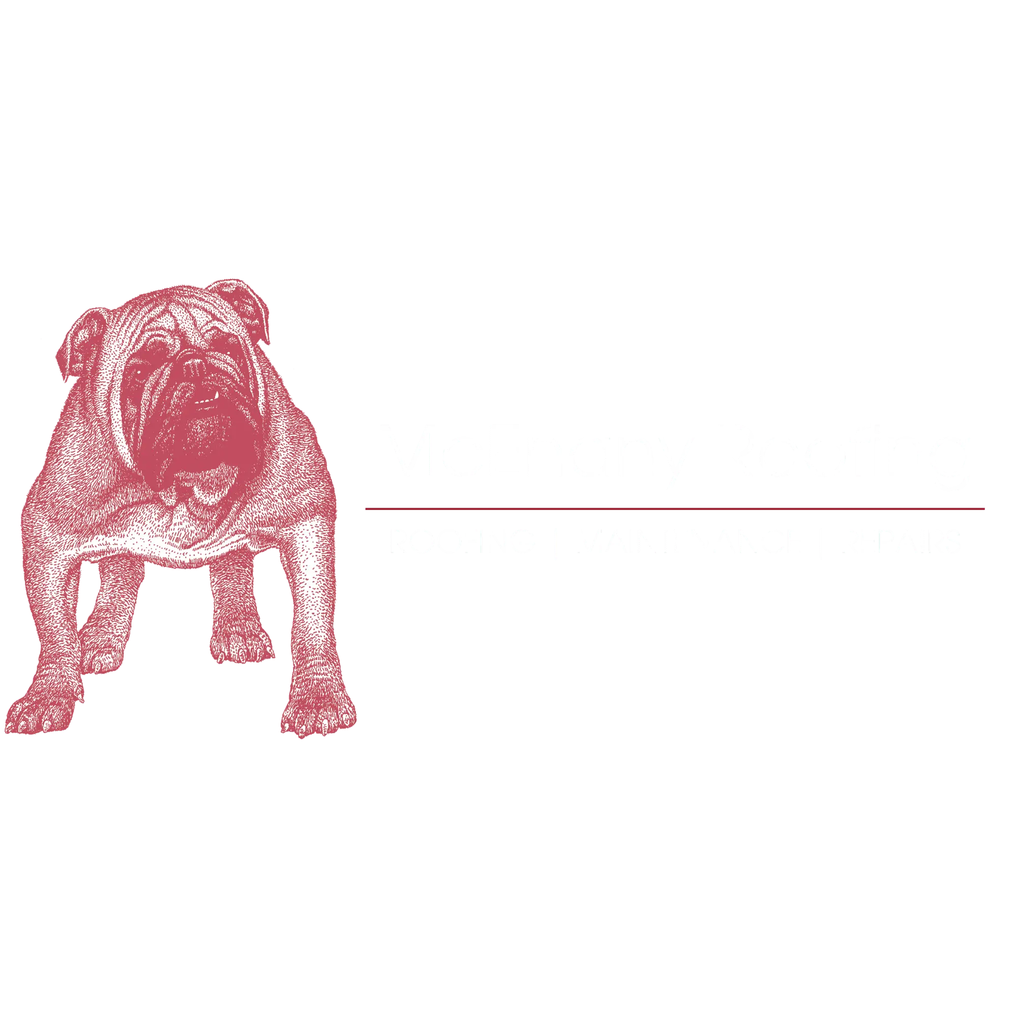 McEnany Roofing Inc.