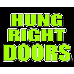 HUNG RIGHT DOORS LLC