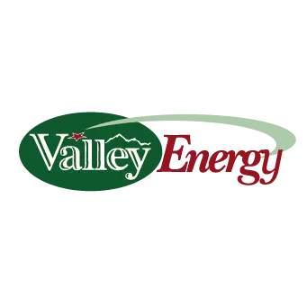 VALLEY ENERGY COMPANY