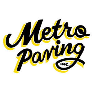 Metro Paving