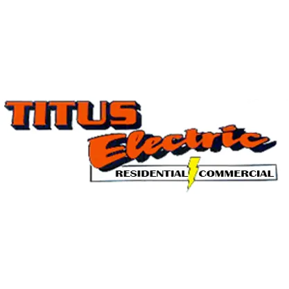 Titus Electric, Inc.