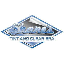 Shane's Tint & Clear Bra