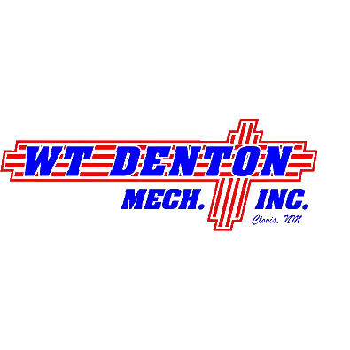 W.T. DENTON MECHANICAL, INC.