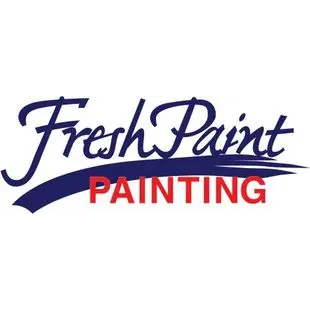 FRESH PAINT PAINTING