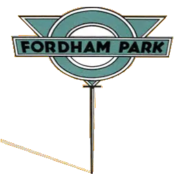 FORDHAM PROPERTIES INC