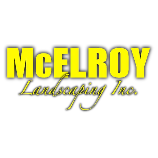 McElroy Landscaping Inc.