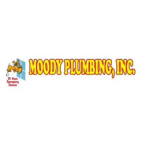 MOODY PLUMBING INC.