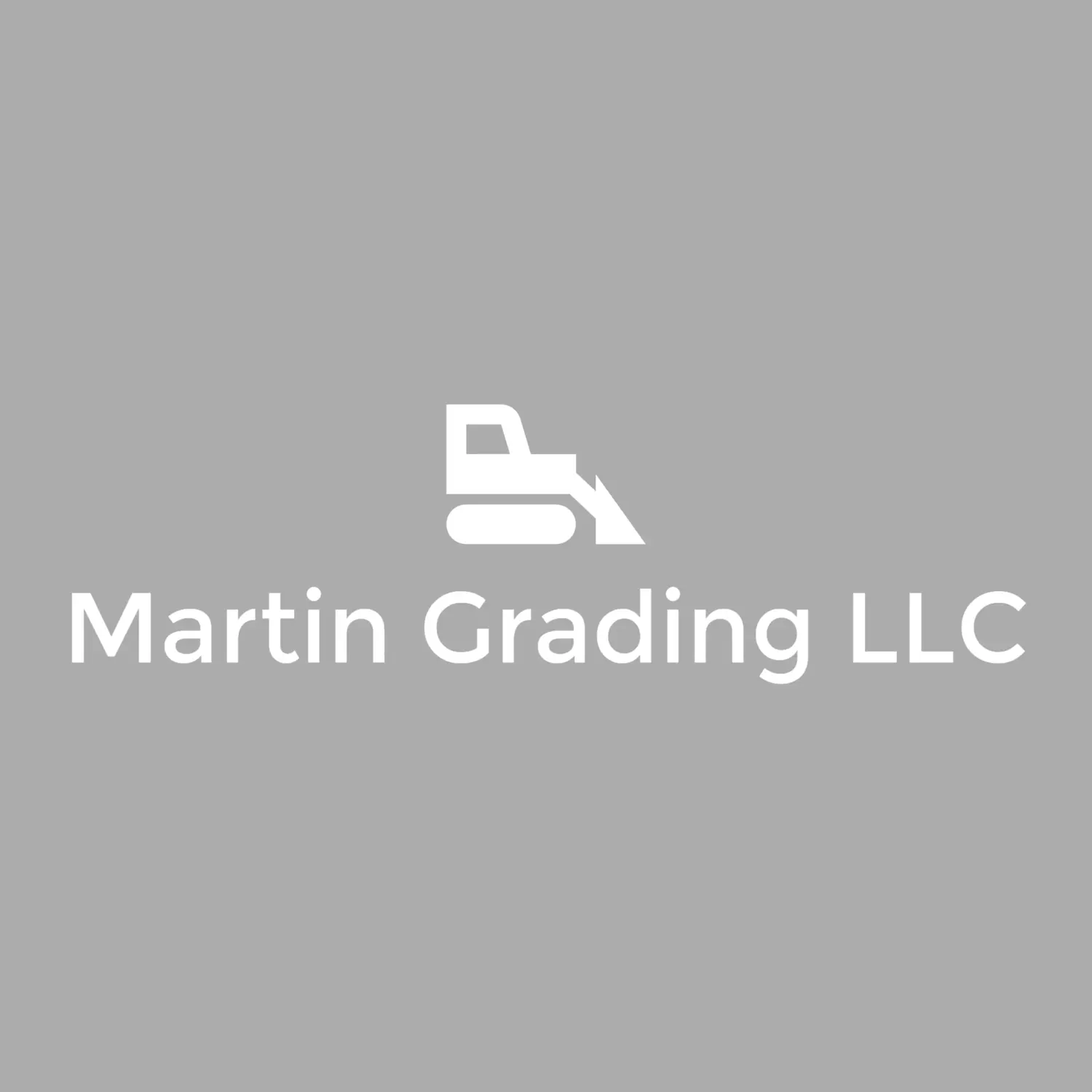 MARTIN GRADING LLC