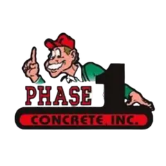 Phase 1 Concrete, Inc.