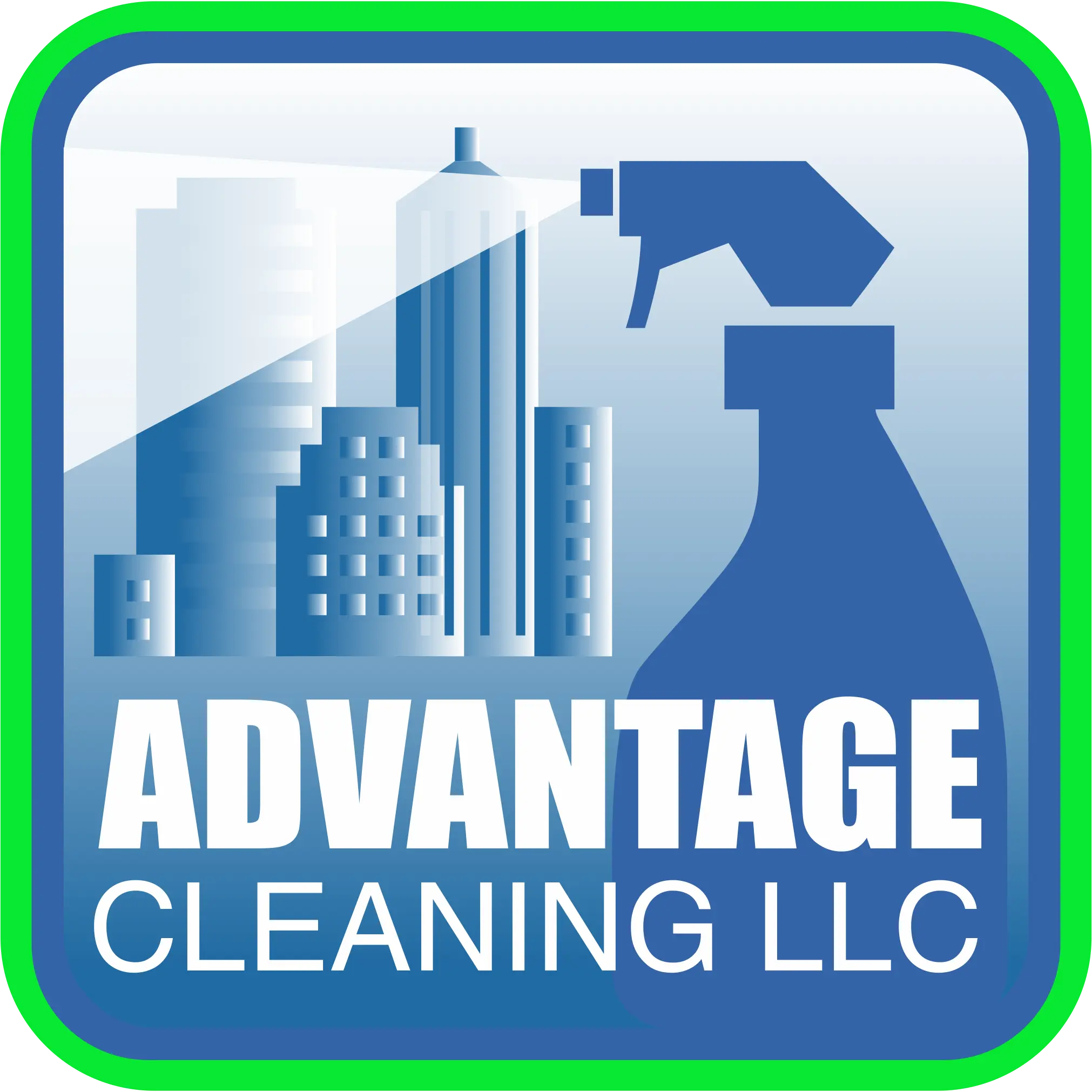 Advantage Cleaning LLC