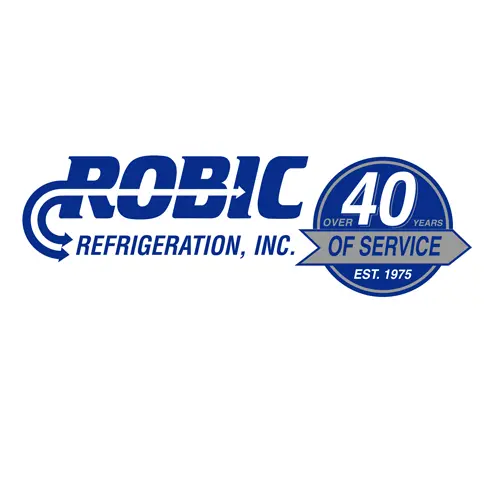 ROBIC REFRIGERATION INC