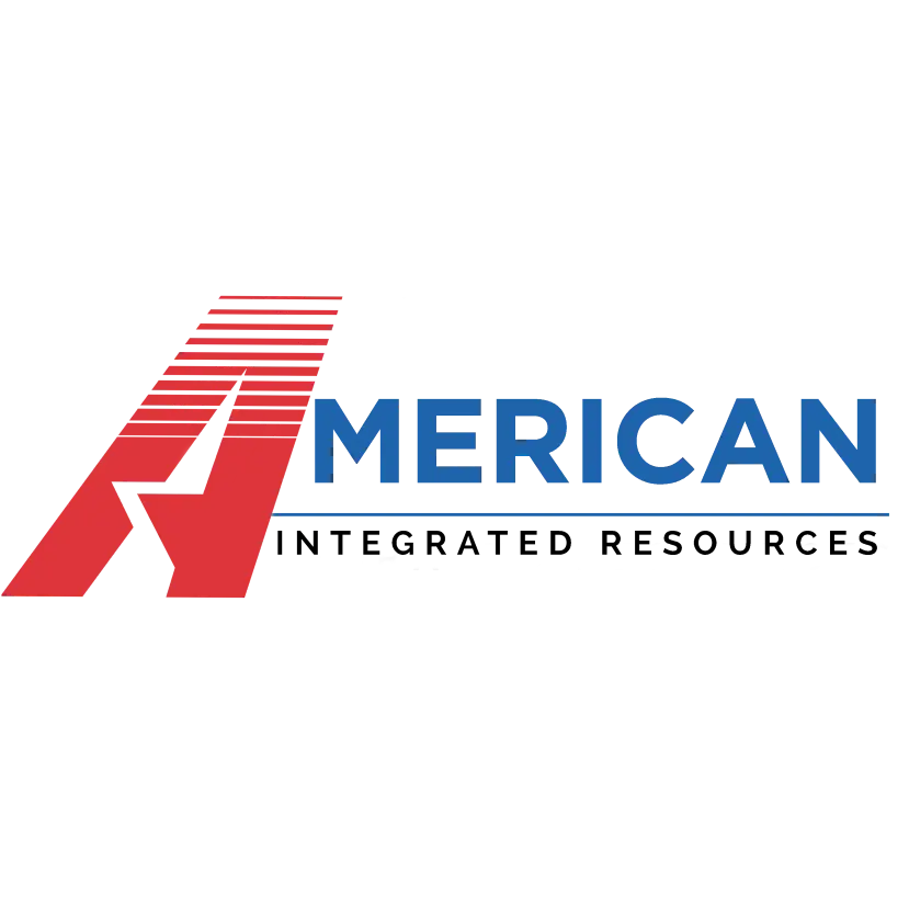 AMERICAN INTEGRATED RESOURCES INC