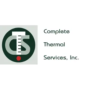 COMPLETE THERMAL SERVICES INC